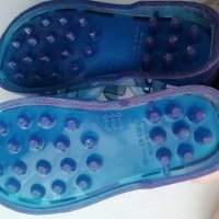 Обувки за момиче 20,21,22, снимка 5 - Бебешки обувки - 42263416