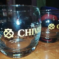 chivas-чаши 2бр 1012221122, снимка 2 - Колекции - 38962813