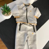 Бебешки дрехи 80 размер , 9-12 месеца , снимка 1 - Комплекти за бебе - 37910319
