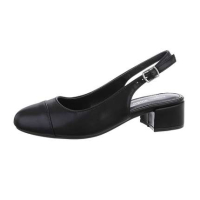 Класически дамски обувки, 3цвята , снимка 6 - Дамски ежедневни обувки - 44767741
