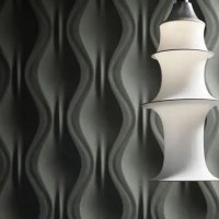 Декоративни 3D панели - 3д гипсови пана, стенни облицовки 0072, снимка 3 - Облицовки - 38912049