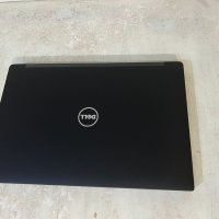 Лаптоп Dell Latitude 7480 i5-6300U/8GB DDR4/256 SSD/14" FHD/12м.г/кл.А, снимка 4 - Лаптопи за работа - 42186105