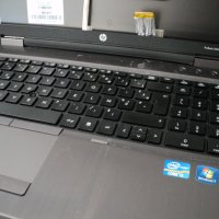 HP ProBook – 6560b, снимка 3 - Части за лаптопи - 31636863