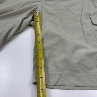 Columbia Omni Shade дамски къси панталони със слънцезащита размер С, снимка 3 - Къси панталони и бермуди - 42889688