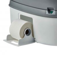 Мобилна химическа тоалетна Enders Supreme, снимка 9 - Химически тоалетни - 30022428