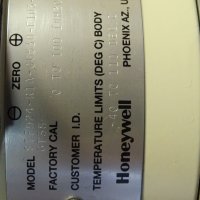 трaнсмитер Honeywell St3000 smart S900 pressure transmitter STF924-R1A, снимка 12 - Резервни части за машини - 35322281