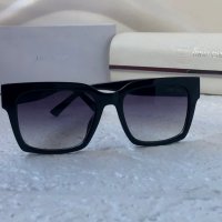 Jimmy choo 2022 дамски слънчеви очила с лого, снимка 3 - Слънчеви и диоптрични очила - 35469629