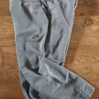 Nike M NSW TCH FLC PANT CRPD - страхотно мъжко долнище КАТО НОВО, снимка 9 - Спортни дрехи, екипи - 42614180