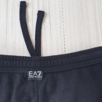 Emporio Armani EA7 Slim Fit Pants Mens Size M ОРИГИНАЛ! Мъжко Долнище!, снимка 15 - Спортни дрехи, екипи - 44421026