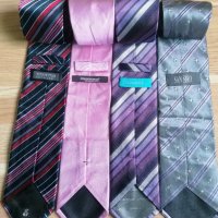 Италиански копринени вратовръзки 4, снимка 5 - Други - 40761283