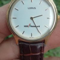 Японски часовник Лорус(Сейко) Lorus (Seiko) 34мм, снимка 5 - Мъжки - 29388753