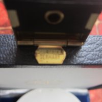 Порцеланова картина пано медал в кутия Фридрих2 порцелан, снимка 5 - Други - 36580474