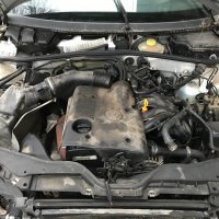 VW Passat b5 1.6 бензин останали части!, снимка 17 - Автомобили и джипове - 31733929