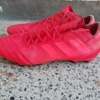 Adidas Nemeziz 17.3 оригинални калеври бутонки футболни обувки, снимка 1 - Футбол - 37954069