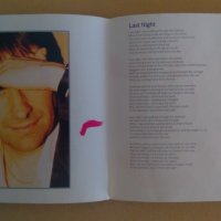 Chris de Burgh – Into The Light (1986, CD) , снимка 3 - CD дискове - 42188746