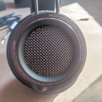 Philips Fidelio X2 Hi-Fi отворени слушалки за компютър/лаптоп/телефон akg Sennheiser Beyerdynamic , снимка 5 - Слушалки и портативни колонки - 39918573