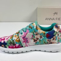Anna Field Flower, снимка 2 - Дамски ежедневни обувки - 37894995
