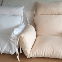 Възглавници за ратанови мебели , снимка 6 - Възглавници - 40497455