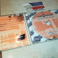 THE OUTCAST CD-ВНОС GERMANY 1103240833, снимка 6 - CD дискове - 44707147