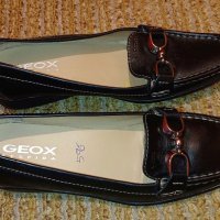 Geox 39, снимка 14 - Дамски ежедневни обувки - 29207697