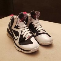 Nike Lebron James 9 'Freegums', снимка 1 - Кецове - 30407656