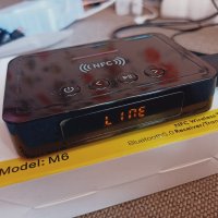 ⏯️ С клип. 24bit DAC/Flac player доработен от мен, снимка 7 - Декове - 39687509