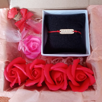 Луксозна кутия за  Мама  , снимка 1 - Гривни - 44549717
