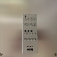 Sony SCD-X501 ES, снимка 14 - Ресийвъри, усилватели, смесителни пултове - 44370136