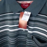 Мъжка вълнена желетка и блуза, снимка 5 - Пуловери - 35001515