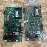 Платки main board vestel 17mb82-2 , снимка 1 - Части и Платки - 34945747