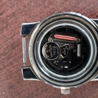 Victorinox- Швейцарски часовник, снимка 2 - Мъжки - 31928035