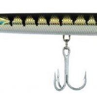 Воблери Formax Attack NEEDLEFISH CASTER 205mm 30gr , снимка 1 - Такъми - 30536211