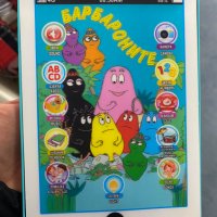 Детски образователен таблет на Български език.7D, снимка 3 - Образователни игри - 39742772