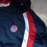 Анцунг FC Bayern Munchen / официален продукт, снимка 3 - Футбол - 36622129