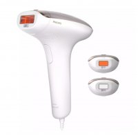  Фотоепилатор IPL Philips Lumea Advanced SC1998/00, Сензор за цвят на кожата, снимка 1 - Епилатори - 31864697