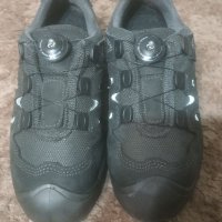 Италиански обувки с бомбе-grisport-нови, снимка 2 - Маратонки - 38707502