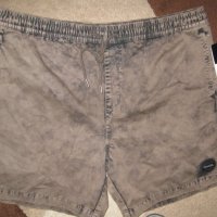 Къси панталони RVCA   мъжки,ХЛ, снимка 2 - Къси панталони - 33715930