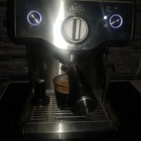 Кафемашина SOLIS, снимка 3 - Кафе машини - 42283006
