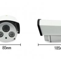 Upgrade Подмяна на Стари Системи за Видеонаблюдение Замяна с Качествени Водоустойчиви Метални Камери, снимка 5 - Аналогови камери - 38240765