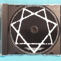 Tenebre – 2003 - Mark Ov The Beast(Goth Rock,Heavy Metal), снимка 3 - CD дискове - 42768263