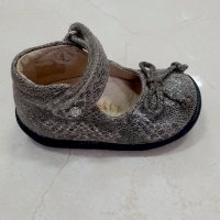 Бебешки обувки за Прохождане. Естествена кожа. Анатомични, снимка 12 - Бебешки обувки - 29969849