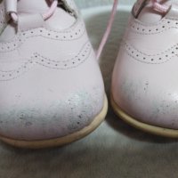 Бебешки обувки, снимка 4 - Бебешки обувки - 30508795