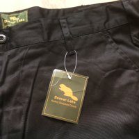 Beaver Lake Hunting Trouser размер 2-3XL за лов риболов туризъм панталон със здрава материя - 821, снимка 5 - Екипировка - 44306345