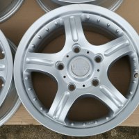 16’’ 5x139,7 originalni za kia 16” 5х139,7 оригинални за кия-№570, снимка 6 - Гуми и джанти - 40317310