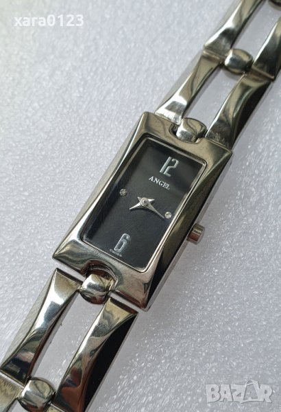 Дамски часовник 4, снимка 1