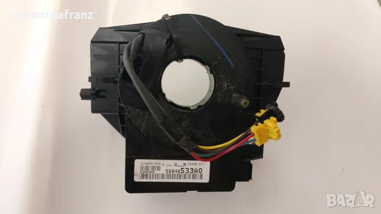 214865548 ЛЕНТОВ КАБЕЛ ЗА JEEP COMPASS 2013г., снимка 1