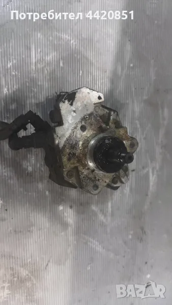 Помпа За Високо Налягане (ГНП) За Hyundai H1 2004 - 0 4450 010 101 , 33100-4A010, снимка 1