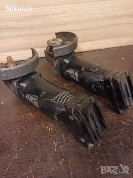 Ъглошлайф WURTH EWS 28 A, снимка 1