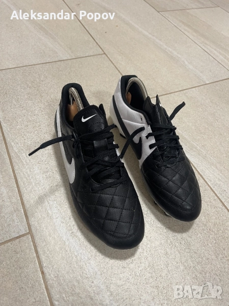 Nike TIEMPO, снимка 1