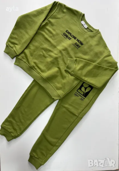 Детски комплект, снимка 1